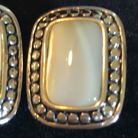 Premiere Designs convertible earrings - Picture 4 of 6